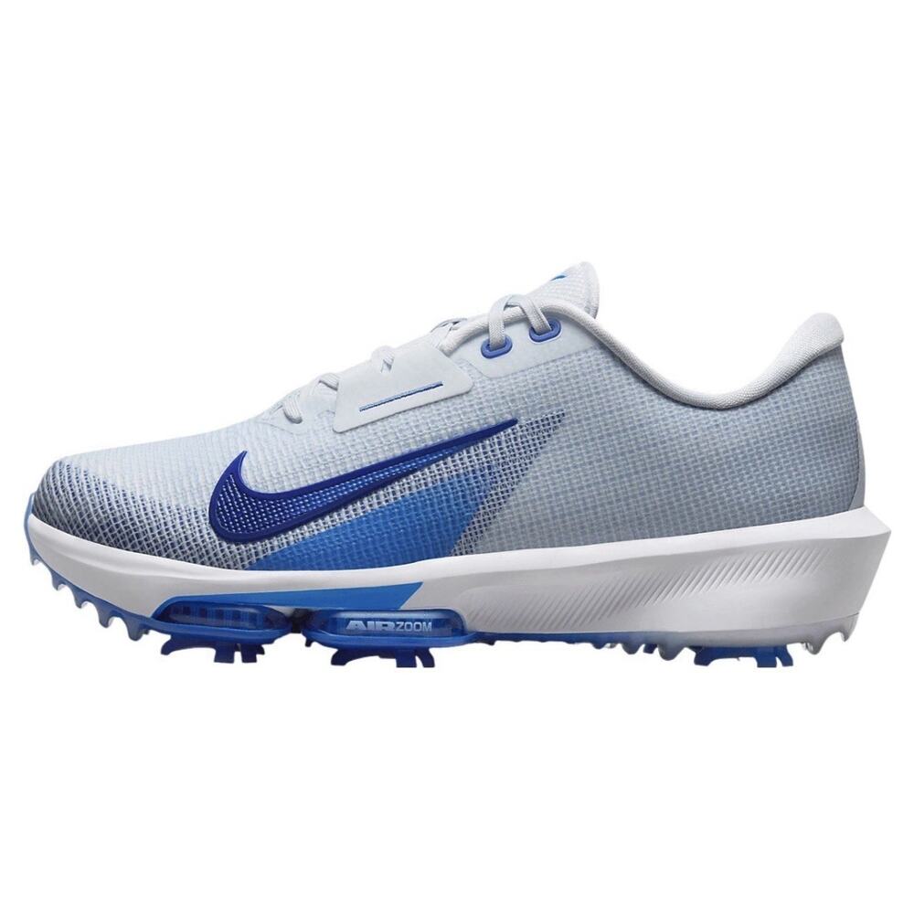 NEW Nike Air Zoom Infinity Tour NEXT% 2 Golf Shoes Size 11.5 US Blue FD0218-001